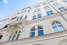 Wohnungseigentumsrecht