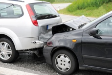 Verkehrsunfallrecht